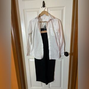 Cat & Jack Boy’s Outfit